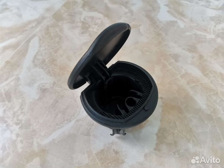 Пепельница в авто Fiat Jeep Dodge