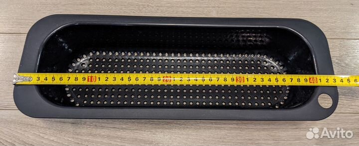 Дуршлаг IKEA на раковину