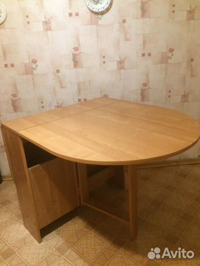 Стол раскладной