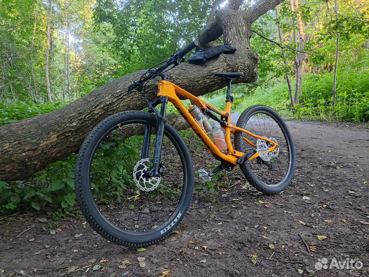 Merida Ninety-Six RC (идеал сост + документы) L