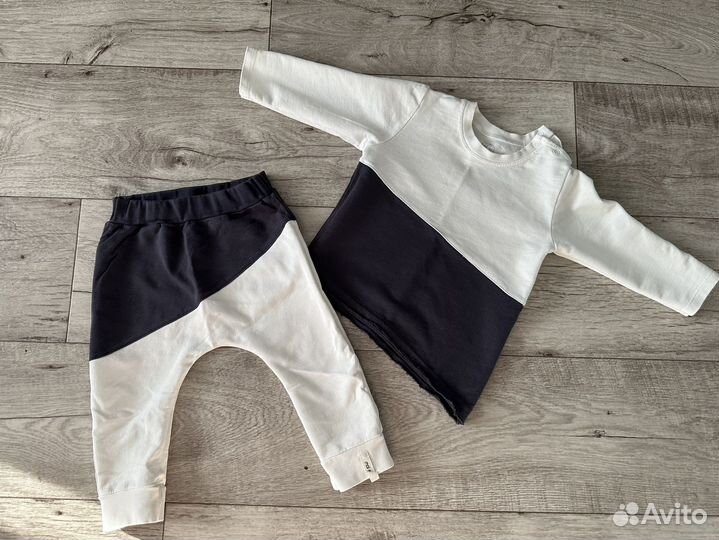 Костюм на мальчика