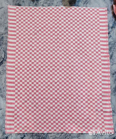 Одеяло байковое детское