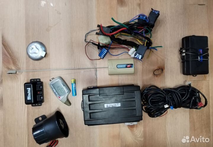 Scher khan magicar 5