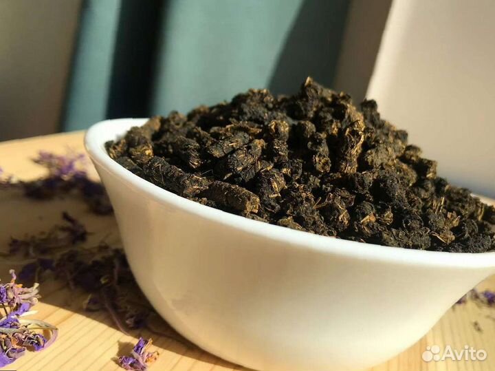 Иван-чай 1 кг 2О23 полезный, вкусный