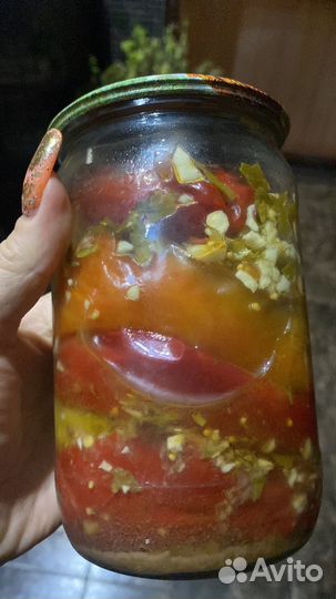 Капуста и консервация. Томат