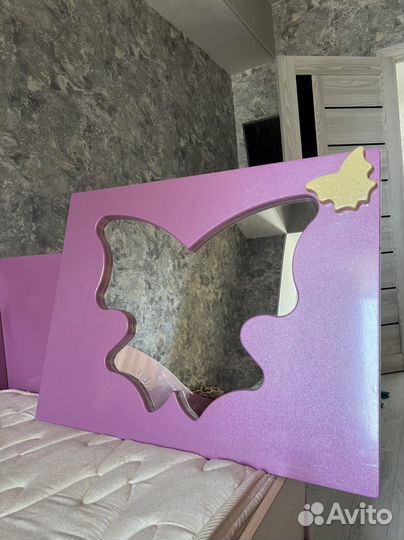 Детское зеркало