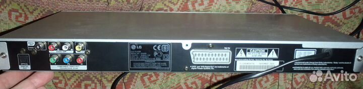 DVD, CD проигрыватели на запчасти, за все