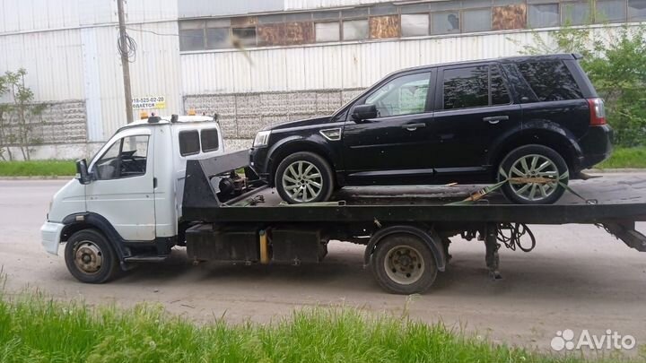 ГАЗ Валдай, 2006