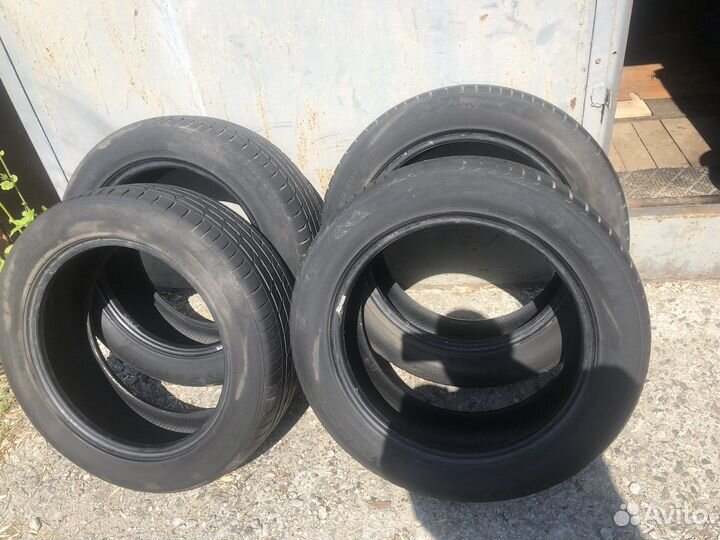 Sailun Atrezzo ZSR SUV 225/55 R18 98V