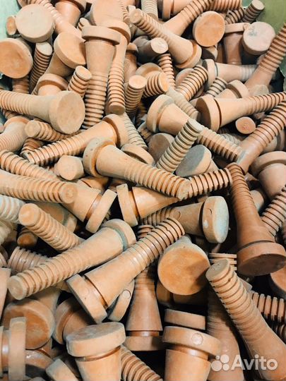 Пальцы бильные