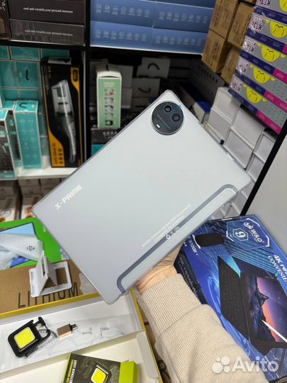 Планшет X prime a73 pad