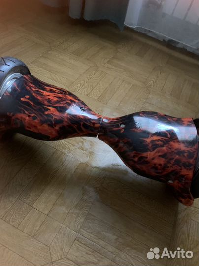 Гироскутер