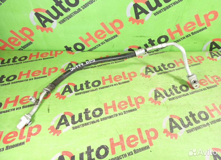 Трубка кондиционера subaru legacy BM9