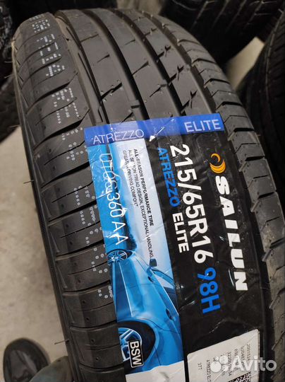 Sailun Atrezzo Elite 215/65 R16
