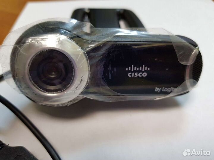 Камера Cisco vt III