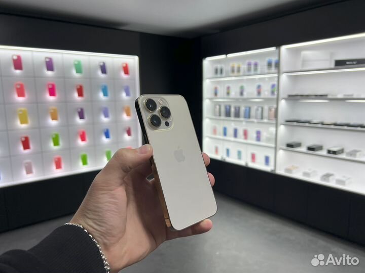 iPhone 13 Pro Max, 128 ГБ