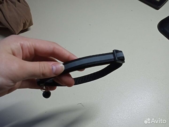 Ошейник для мелких пород