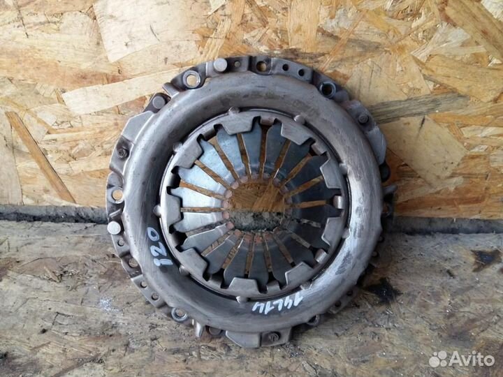 Корзина сцепления Hyundai i20 2008-2014