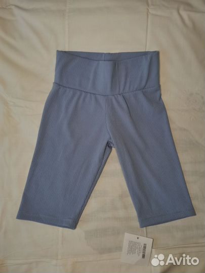 Велосипедки женские