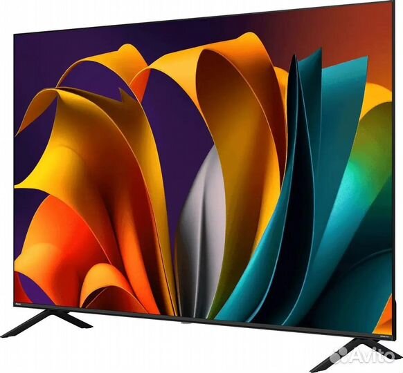 Телевизор SMART TV Hisense 85