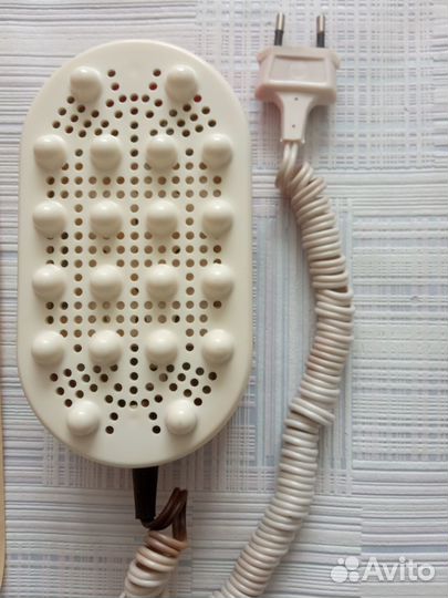 Электромассажер и Электростимулятор СССР