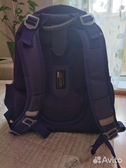 Портфель школьный для девочки