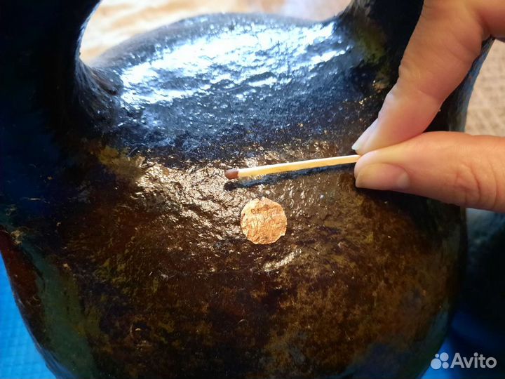 Коллекционирование царские гири 2 пуда И 20 фунтов