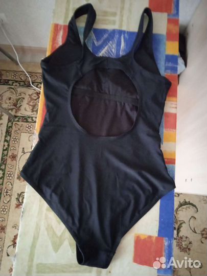 Купальник для девочки