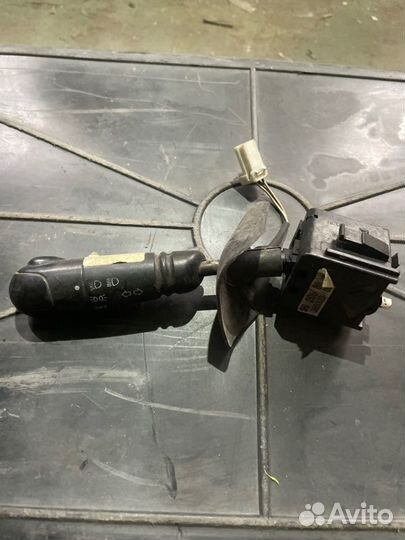 Подрулевой переключатель Daewoo Leganza