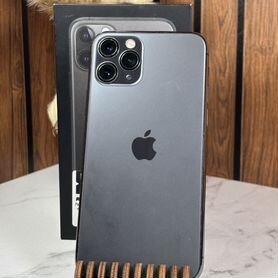 iPhone 11 Pro, 64 ГБ