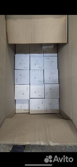 Беспроводные блютуз наушники разные под ремонт