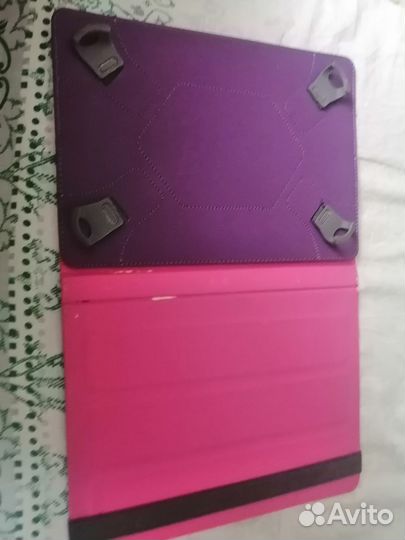 Чехол-книжка для планшета