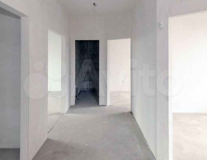 Коттедж 89,7 м² на участке 2,9 сот.