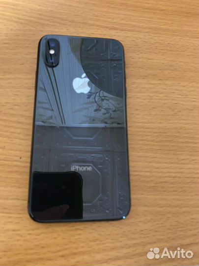 Телефон iPhone XS 256 гб
