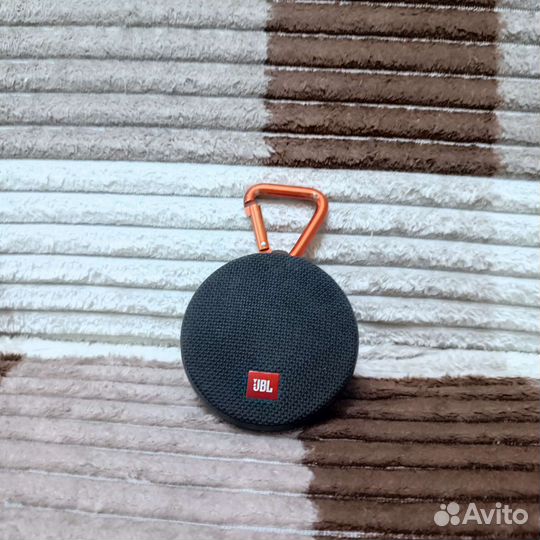 Колонка jbl clip 2