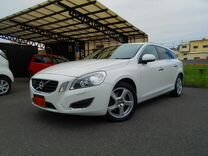 Volvo V60 1.6 AT, 2013, 78 000 км, с пробегом, цена 830 000 руб.