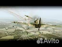 Ил 2 штурмовик x box 360