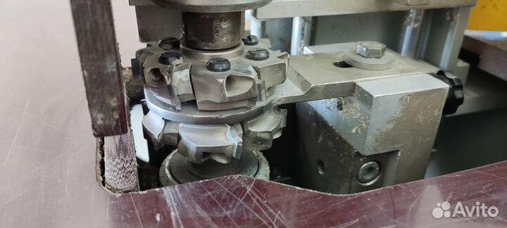 Кромкофрезерный станок Cehisa RF-99