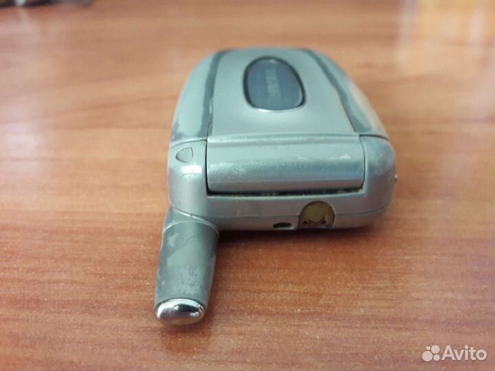 Раскладушка Samsung SGH-X450
