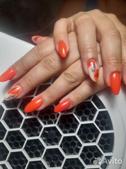 Маникюр,педикюр, депиляция на Коломенской 17б