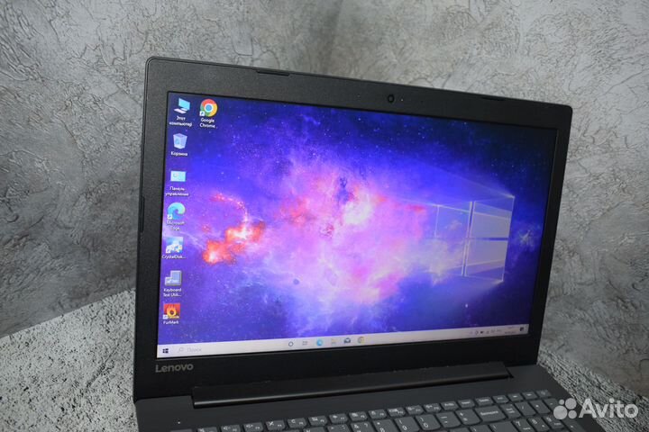 Ноутбук Lenovo на Core i5-8250U/ MX150/ 12 gb