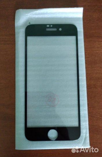 Защитное стекло Apple iPhone 8, XR, 11