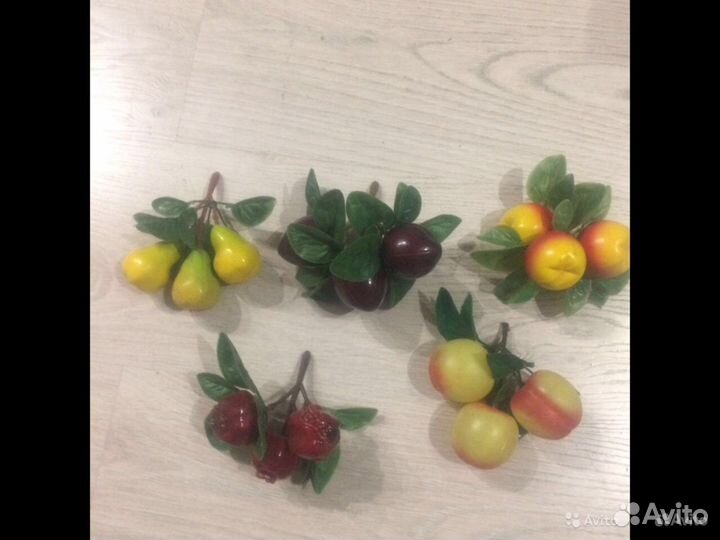 Искусственные