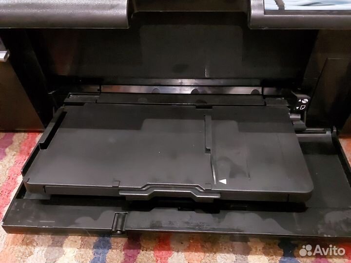 Принтер epson l805