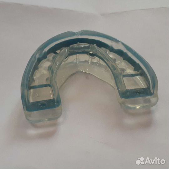 Трейнер для ортодонт. коррекции