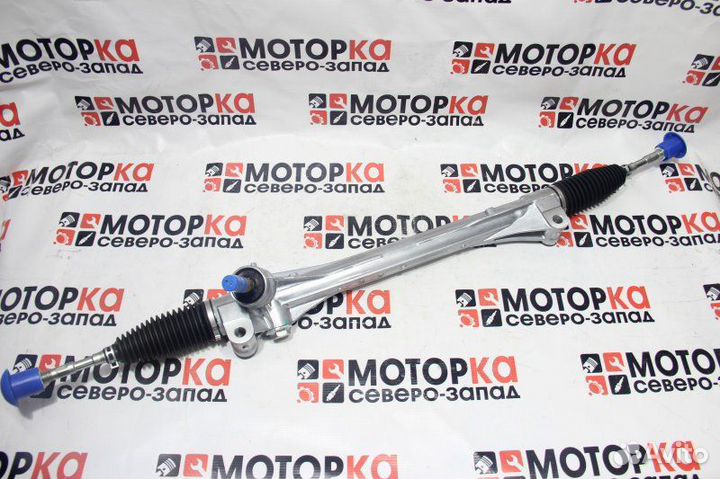 Рулевая рейка Lexus Nx200 3zrfae