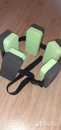 Пояс для плавания