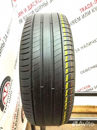 Michelin Primacy 3 215/55 R17 94W