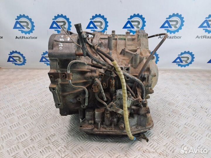 АКПП (коробка передач) Toyota Carina T190
