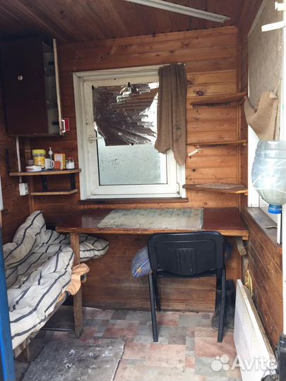 Вагончик 2-3 м пост охраны